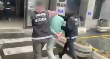 Operasyonda çatışma çıktı