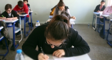 Ortak sınavlarda açık uçlu soru dönemi başlıyor