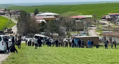 Oy verme sırasında silahlı kavga: 1 ölü, 2'si ağır 12 yaralı
