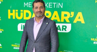 Özdemir: Ana arterler şehrin dışına taşınmalı