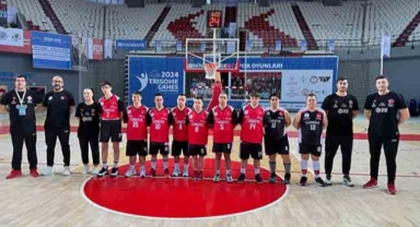 ‘Özel’ sporcular 20 madalya aldı