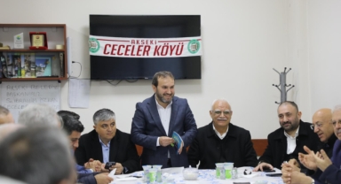 Özkan: İstanbul bizi, biz İstanbul'u özlemişiz