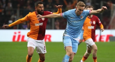 PFDK'dan ceza yağdı