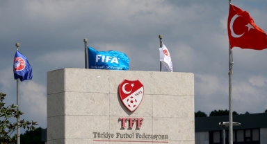 PFDK sevkleri açıklandı! Süper Lig'den 11 kulüp...