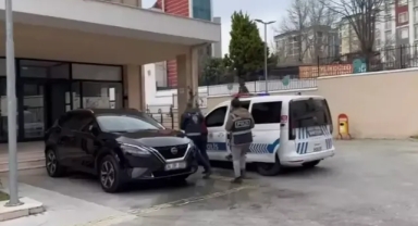 Polis süsüyle 285 bin liralık vurgun