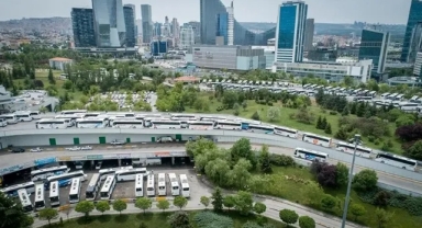 Ramazan Bayramı tatili için ek otobüs seferleri planlandı