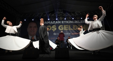 Ramazan geceleri için hazırlıklar bitti
