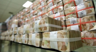 Ramazan öncesinde SYDV'lere 837,3 milyon lira kaynak aktarıldı