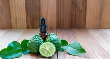 Ruhunuza iyi gelecek: Bergamot yağı