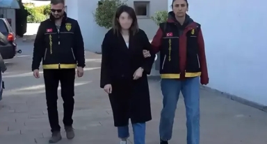 Sahte avukat adliyede dolaşırken yakalandı