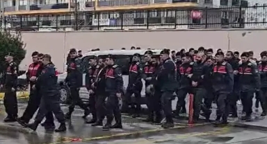 'Sahte fatura' operasyonunda 6 tutuklama