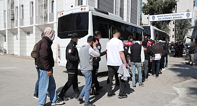 Sahte ilan dolandırıcılığı: 32 gözaltı