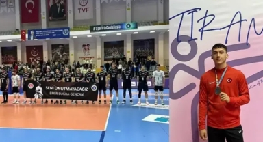Şampiyonaya katılacağı gün öldü