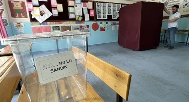 Sandık görevlisi kamu personellerine izin