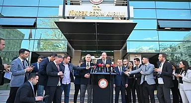 SEÇİM YASAĞI KALDIRILDI