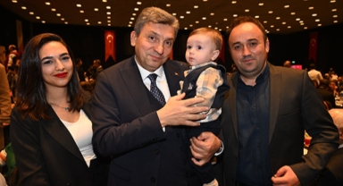'Bu millet yenilmez'