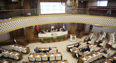 Sel mağdurlarına yapılacak yardım, meclis toplanamayınca kaldı