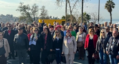 Selanik mübadilleri için 100. Yıl anması