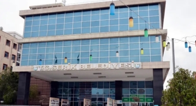 Serik'te 23'üncü başkan seçilecek