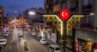 Serik Belediyesi Seçim Sonuçları 2024