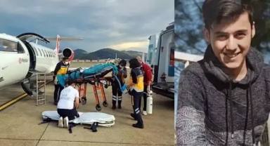 Soba yakarken yaralanmıştı, hayatını kaybetti