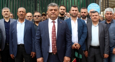 Martı davası başladı