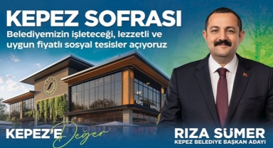 Sosyal medyadan iftar daveti