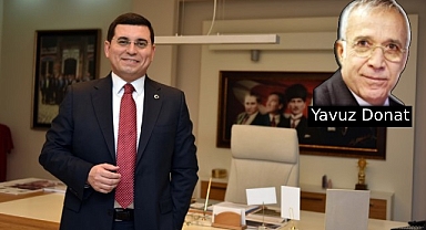 Sorunların anası da babası da trafik