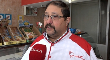 Yardımcı: İnternet sahtekarlığı bu