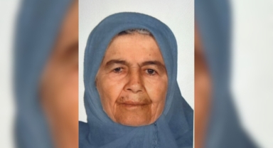 Sulama kanalında ölü olarak bulundu