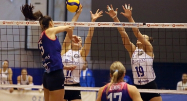 Sultanlar’a kolay rakip