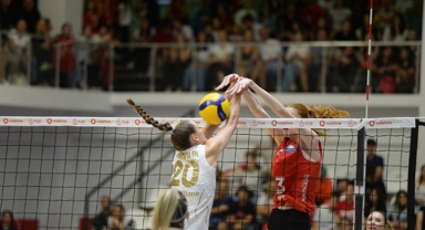 Sultanlara zorlu rakip