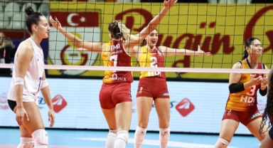 Sultanların gücü yetmedi