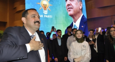 Sümer: “Türkiye yüzyılı Kepez’in yüzyılı olacak”