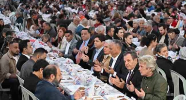 Taban ittifakı buluştu