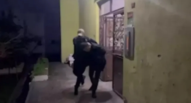 Terör operasyonu : 20 gözaltı