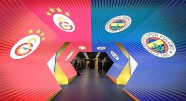 TFF açıkladı: Süper Kupa maçının bilet geliri...