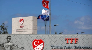 TFF'den ‘canlı’ maç müjdesi