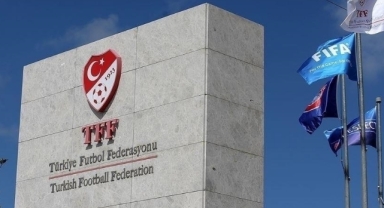 TFF'den Çaykur Rizespor'a uyarı: Stadyum kapatılabilir