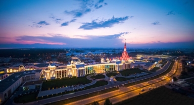 Berlin ITB’de tanıtım yapılacak