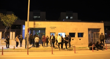 TİP üyeleri ve ülkücüler arasında kavga