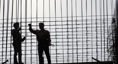 TÜİK: İnşaat maliyetleri ocakta yıllık yüzde 67.87 arttı
