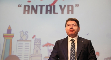 Tunç: Türkiye yüzyılı gençlerle yükselecek