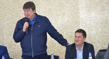 Türel: Onarımını yapsalar da razıydık