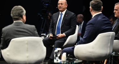 'Türk dünyasının yüzyılı olarak görüyoruz'