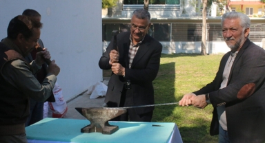 Türk Ocağı’nda Nevruz coşkusu