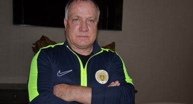 'Türkiye bir futbol ülkesi’