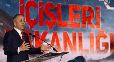 Türkiye genelinde 384 organize suç örgütü çökertildi
