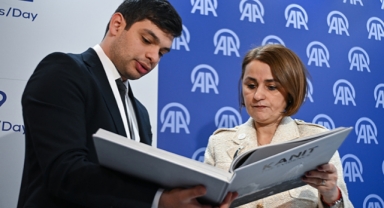 'Türkiye, ülkem için önemli bir stratejik ortak'