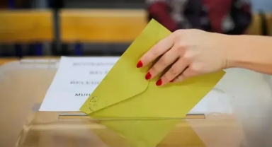 Türkiye yarın sandık başında